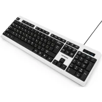 Клавиатура Гарнизон GK-110L фото 1
